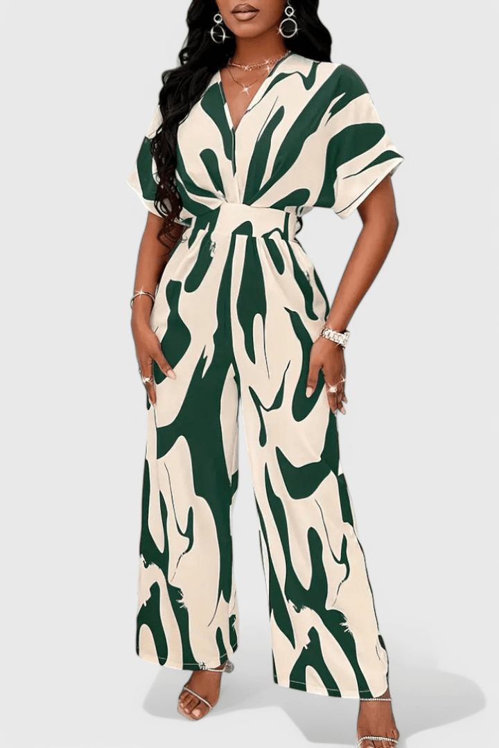 Women's Jumpsuit Zahara