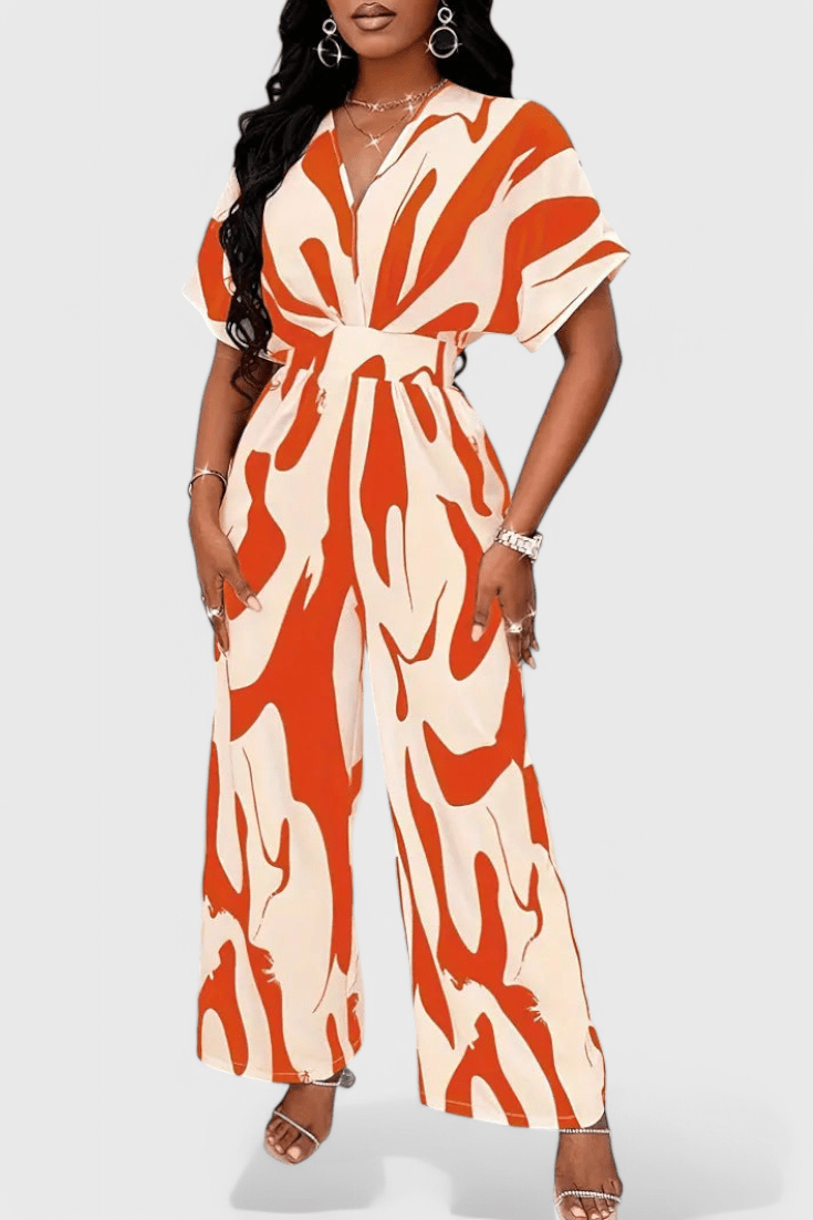 Women's Jumpsuit Zahara