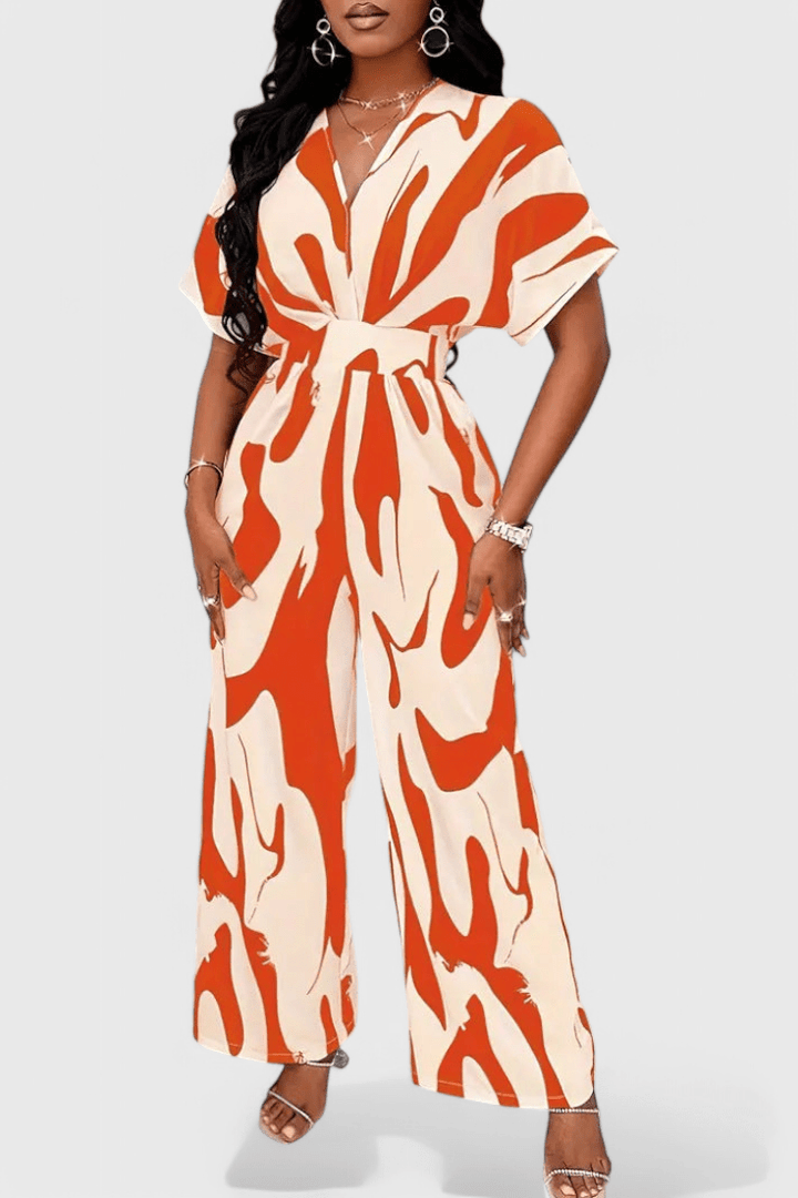 Women's Jumpsuit Zahara