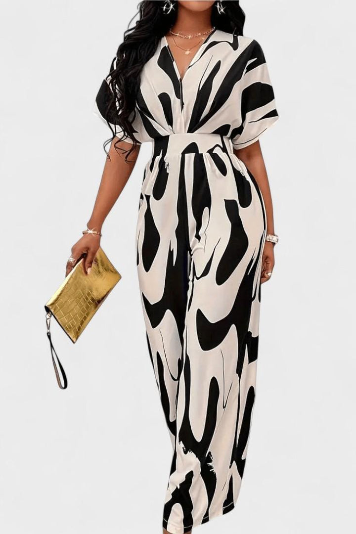 Women's Jumpsuit Zahara
