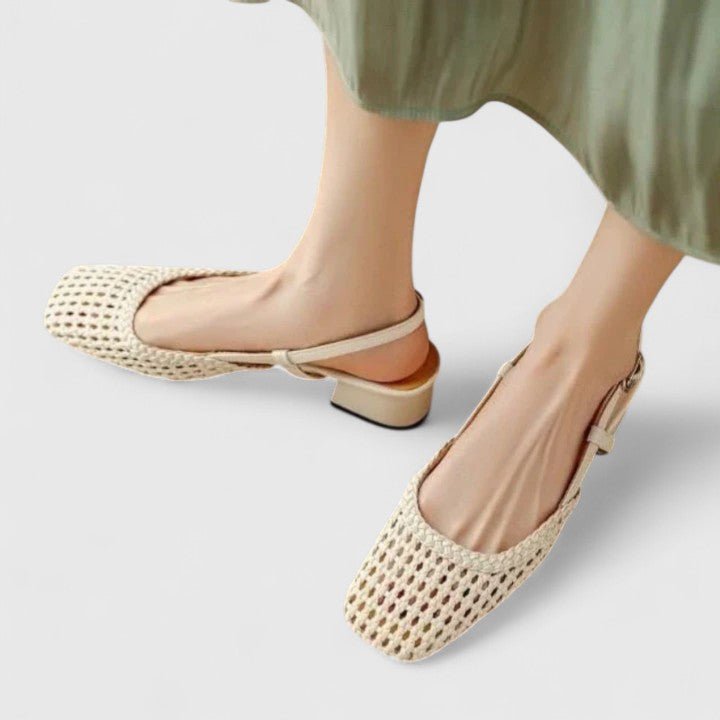 Daniela | Stylish sandals