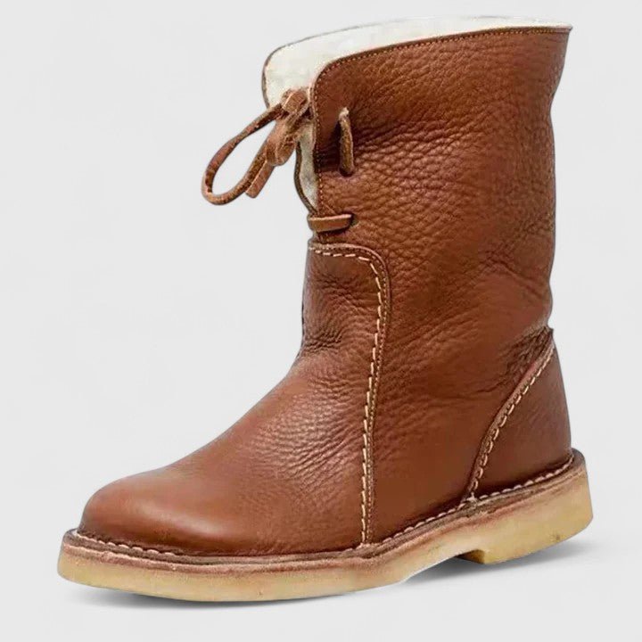 Danielle | Orthopedic Shoes