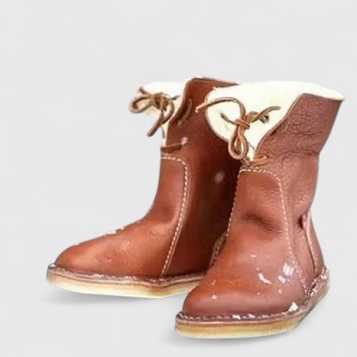 Danielle | Orthopedic Shoes