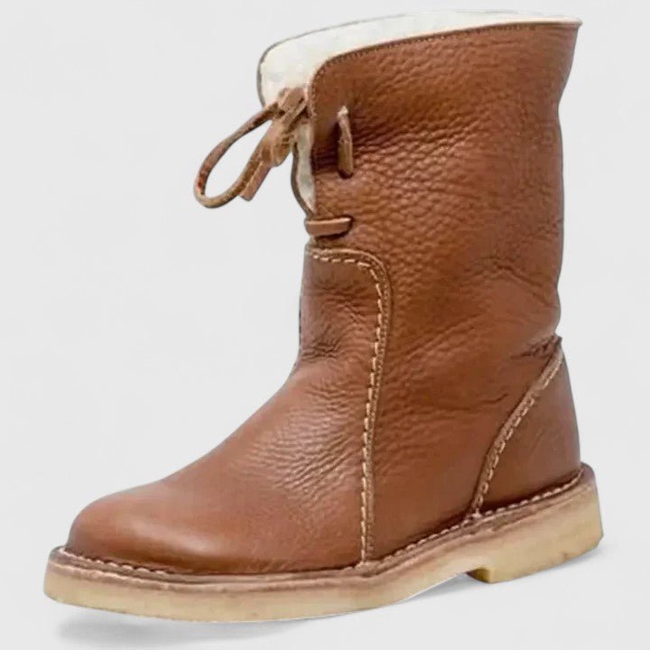Danielle | Orthopedic Shoes