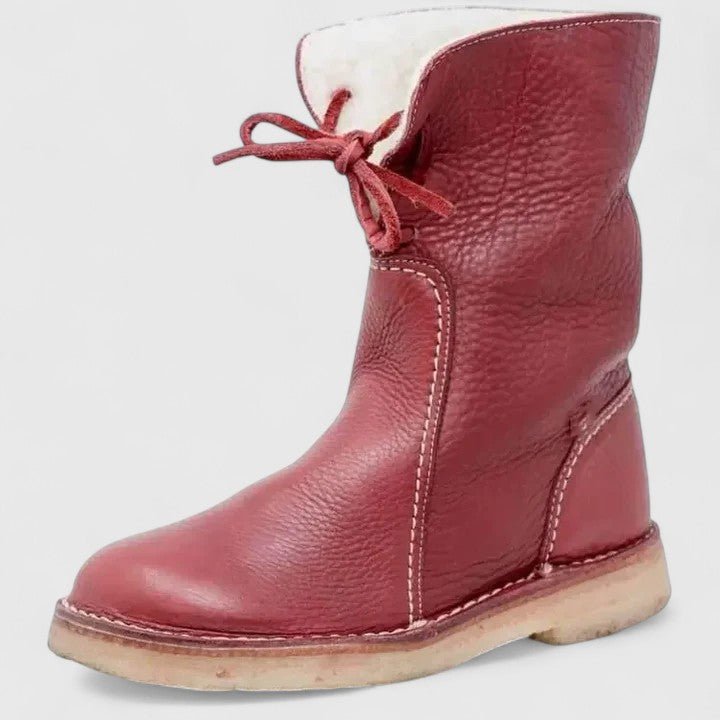 Danielle | Orthopedic Shoes
