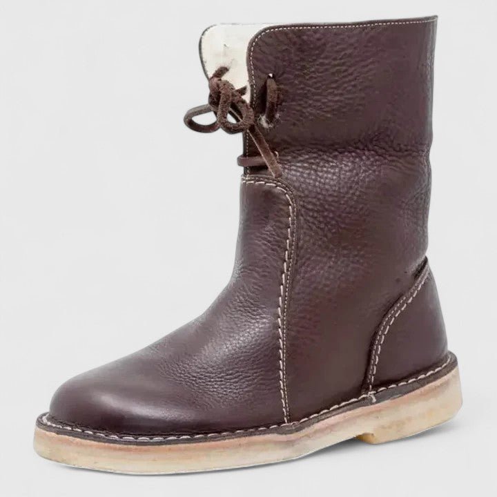 Danielle | Orthopedic Shoes