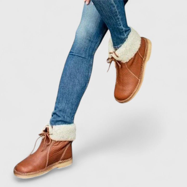 Danielle | Orthopedic Shoes