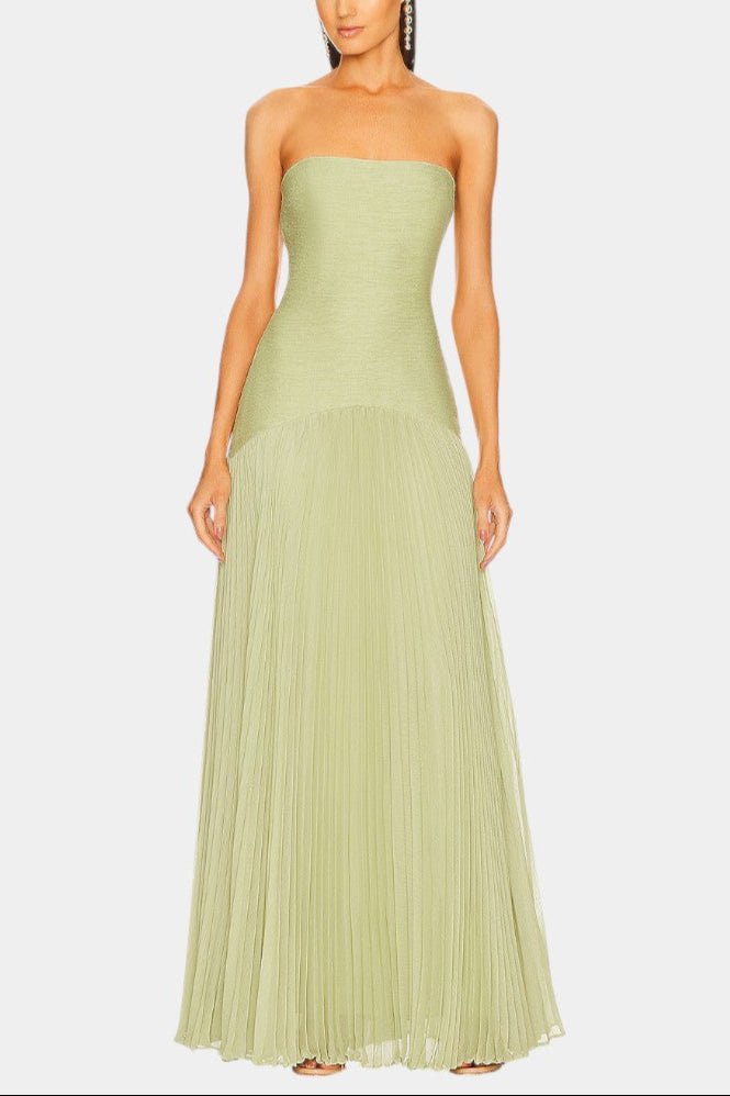Deia™ Maxi Dress