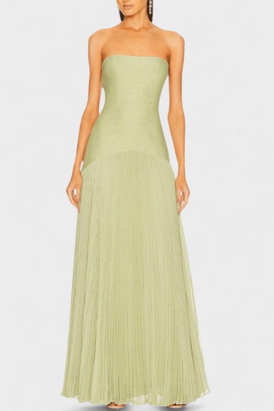 Deia™ Maxi Dress