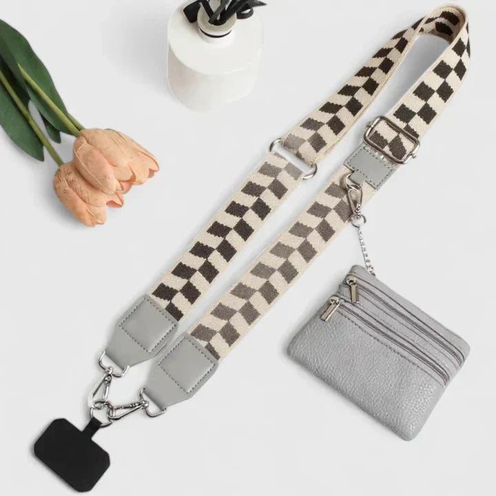 Delyora Handbag