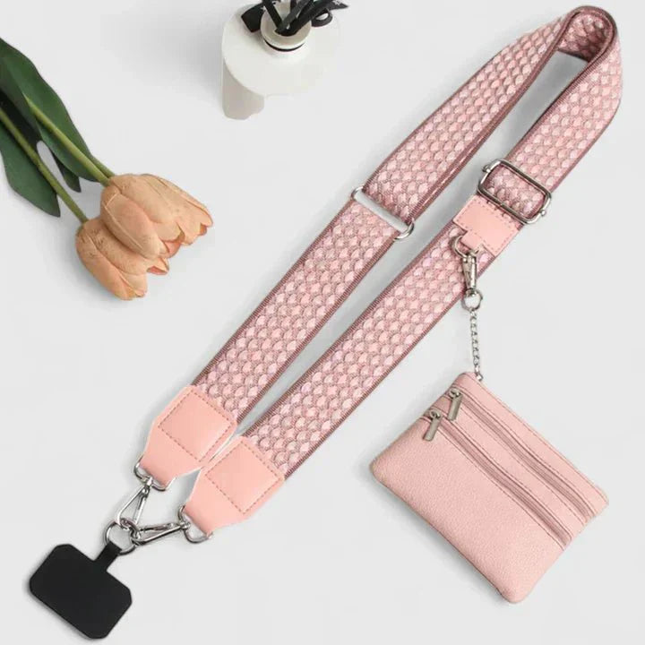 Delyora Handbag