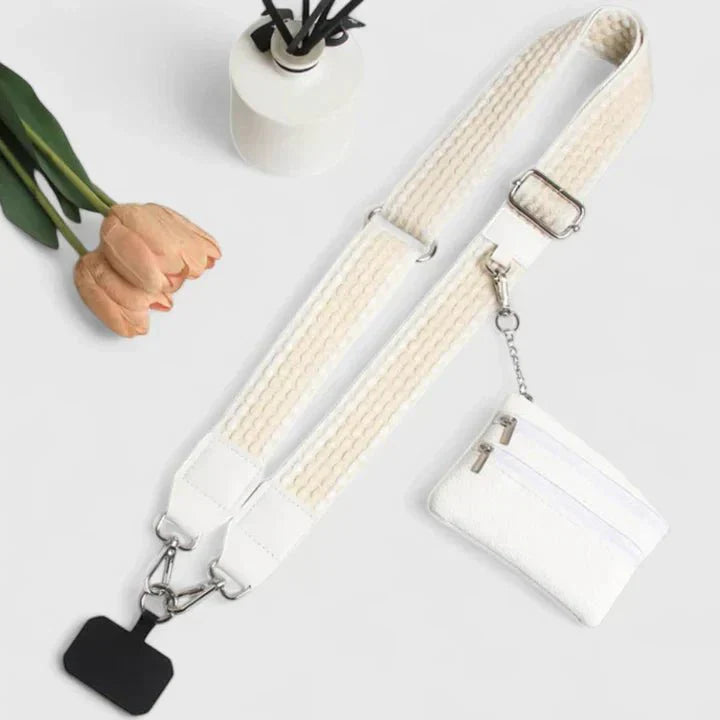 Delyora Handbag