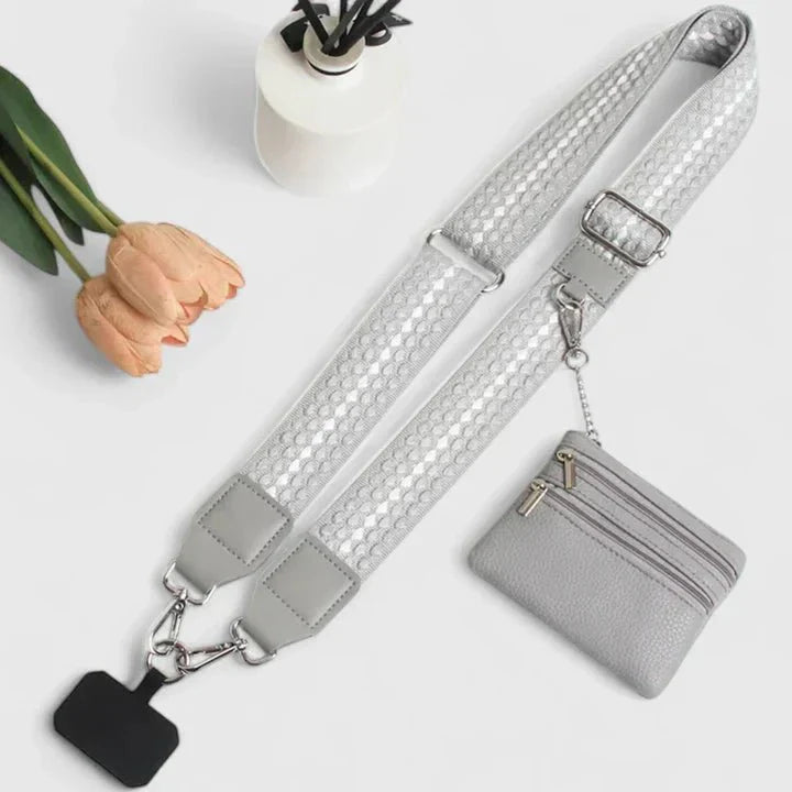 Delyora Handbag