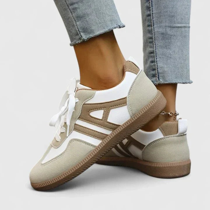 Delyziah | Ortopedyczne Buty Tenisowe