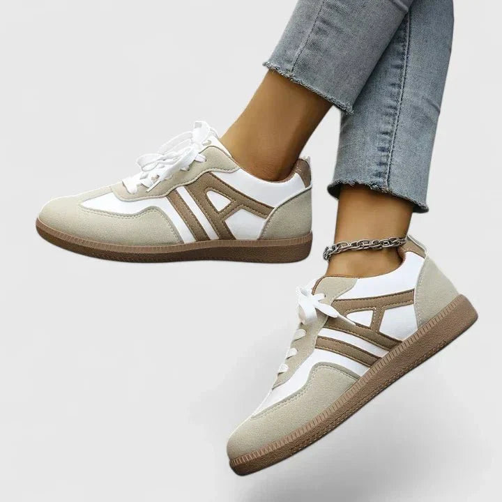 Delyziah | Ortopedyczne Buty Tenisowe