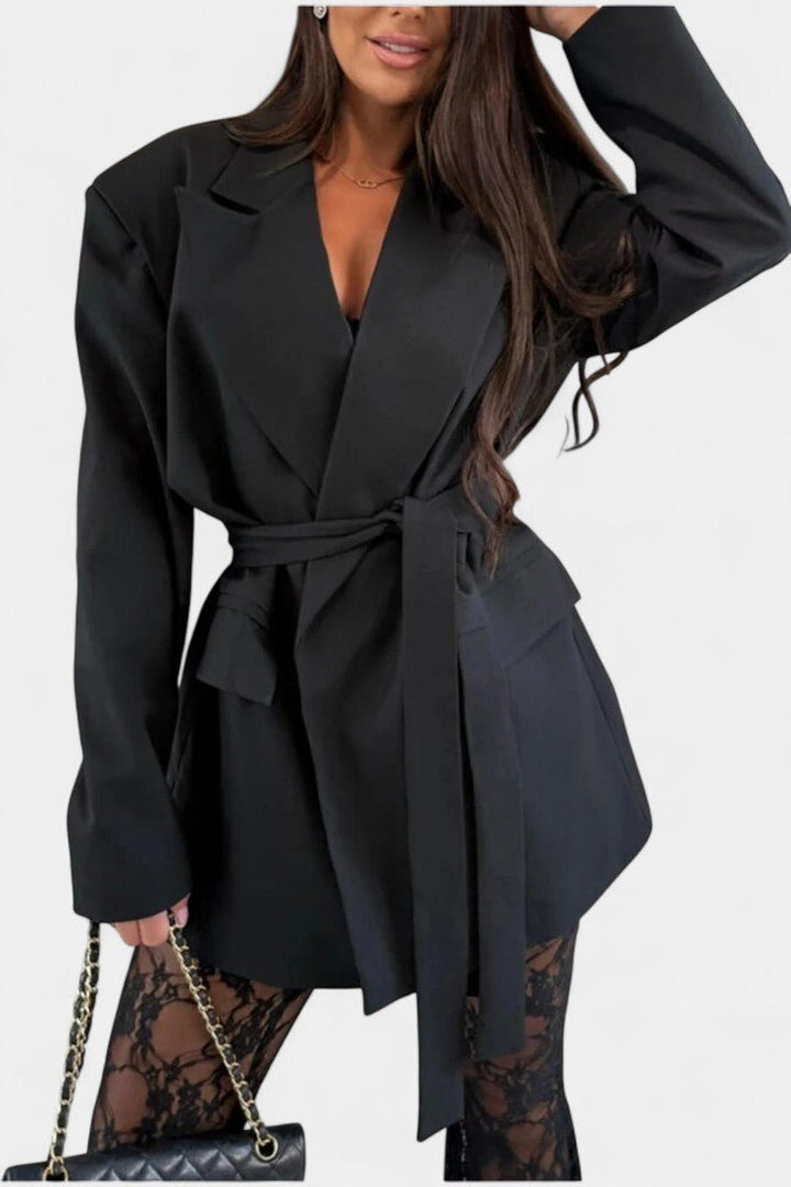 Demelza Long Sleeve Set