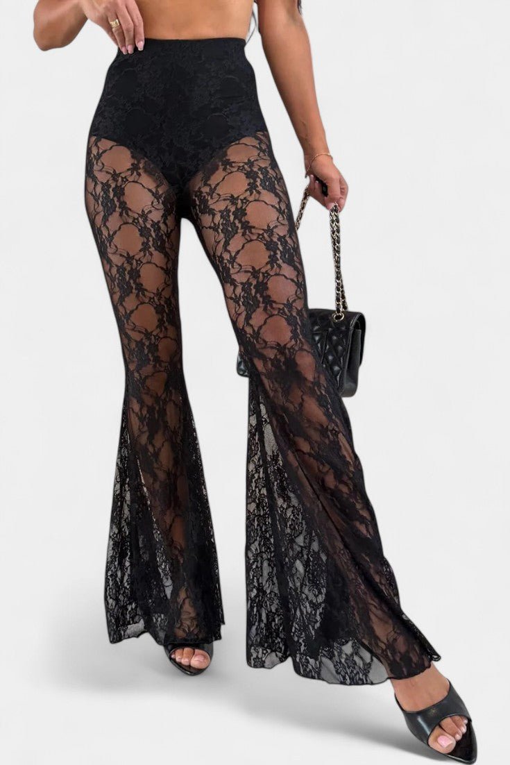 Demelza Long Sleeve Set