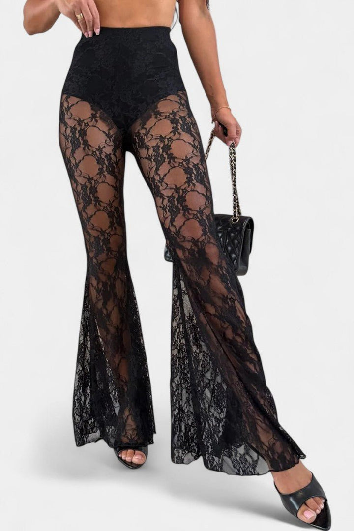 Demelza Long Sleeve Set