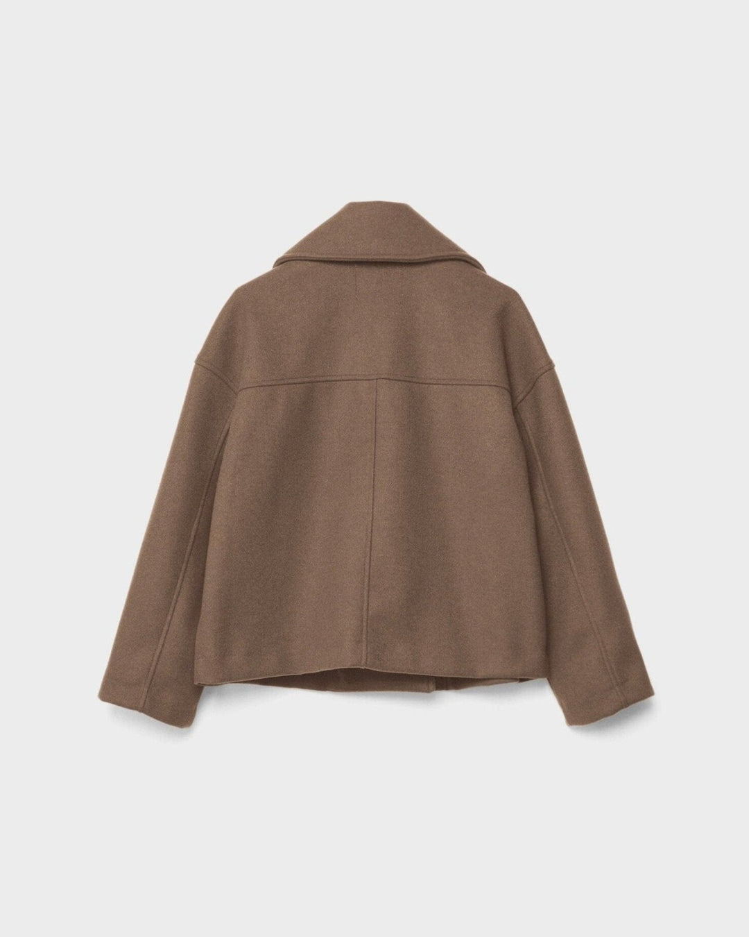 Destiny™ I Double-Breasted Coat