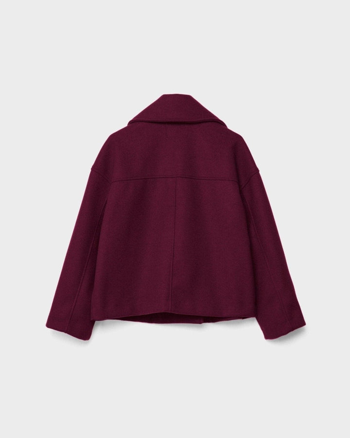 Destiny™ I Double-Breasted Coat