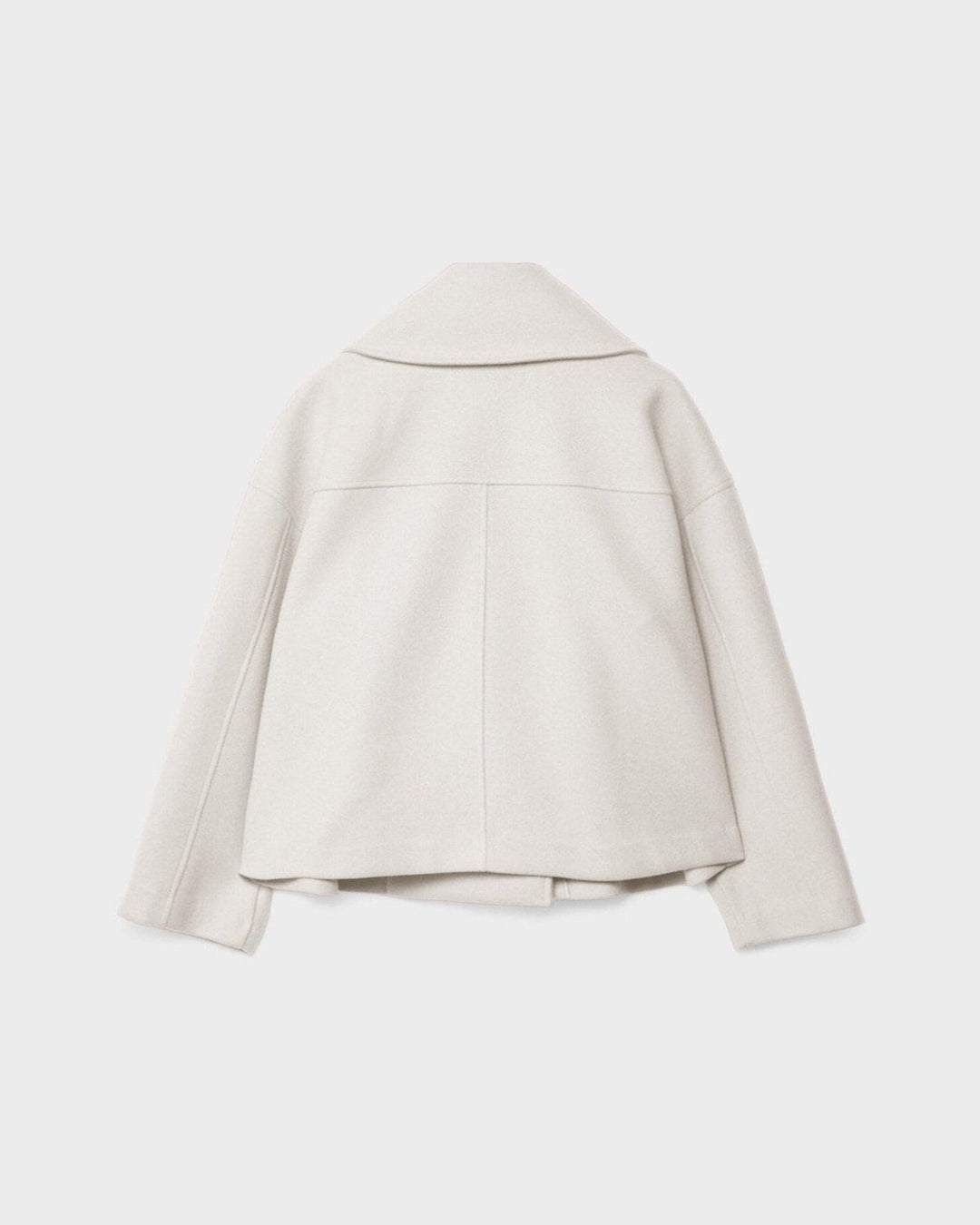 Destiny™ I Double-Breasted Coat