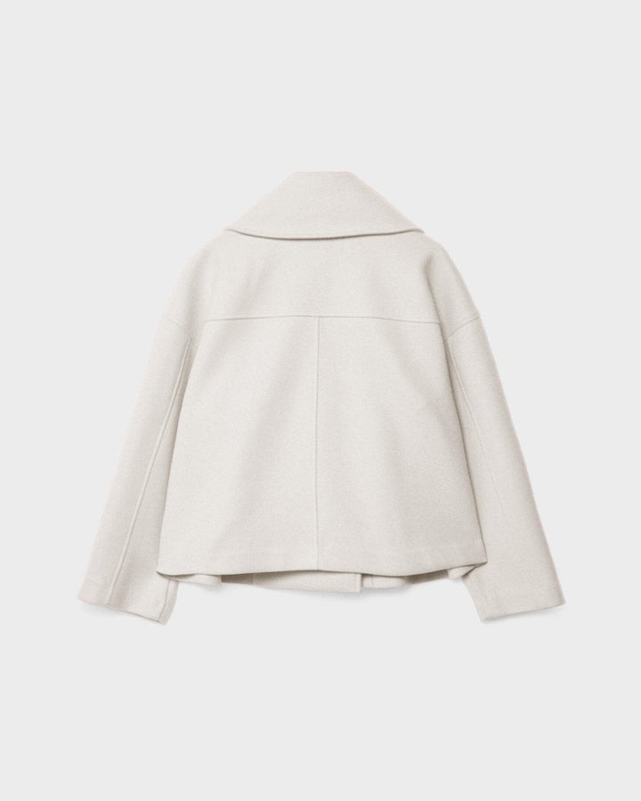 Destiny™ I Double-Breasted Coat
