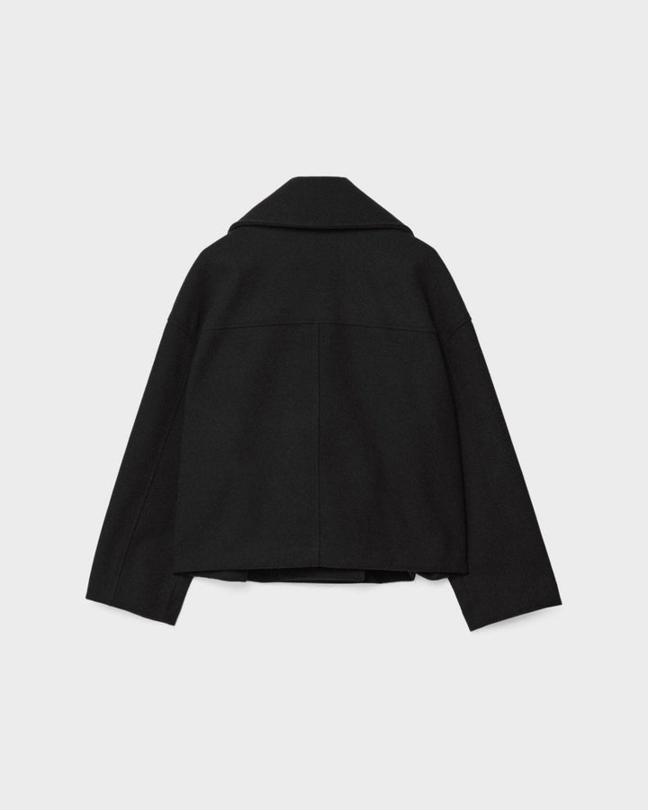 Destiny™ I Double-Breasted Coat