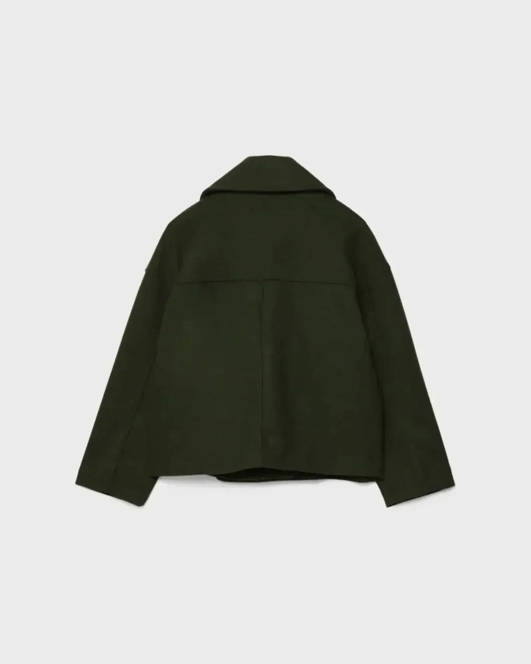 Destiny™ I Double-Breasted Coat