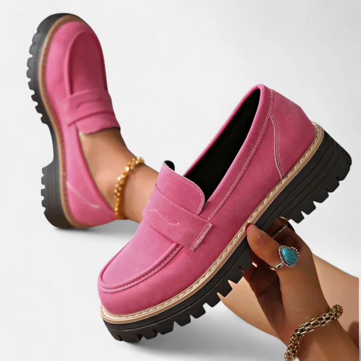 Destiny | Orthopedic Moccasins
