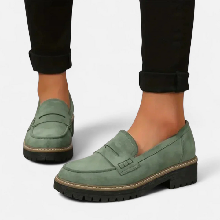 Destiny | Orthopedic Loafers for Comfort and Style