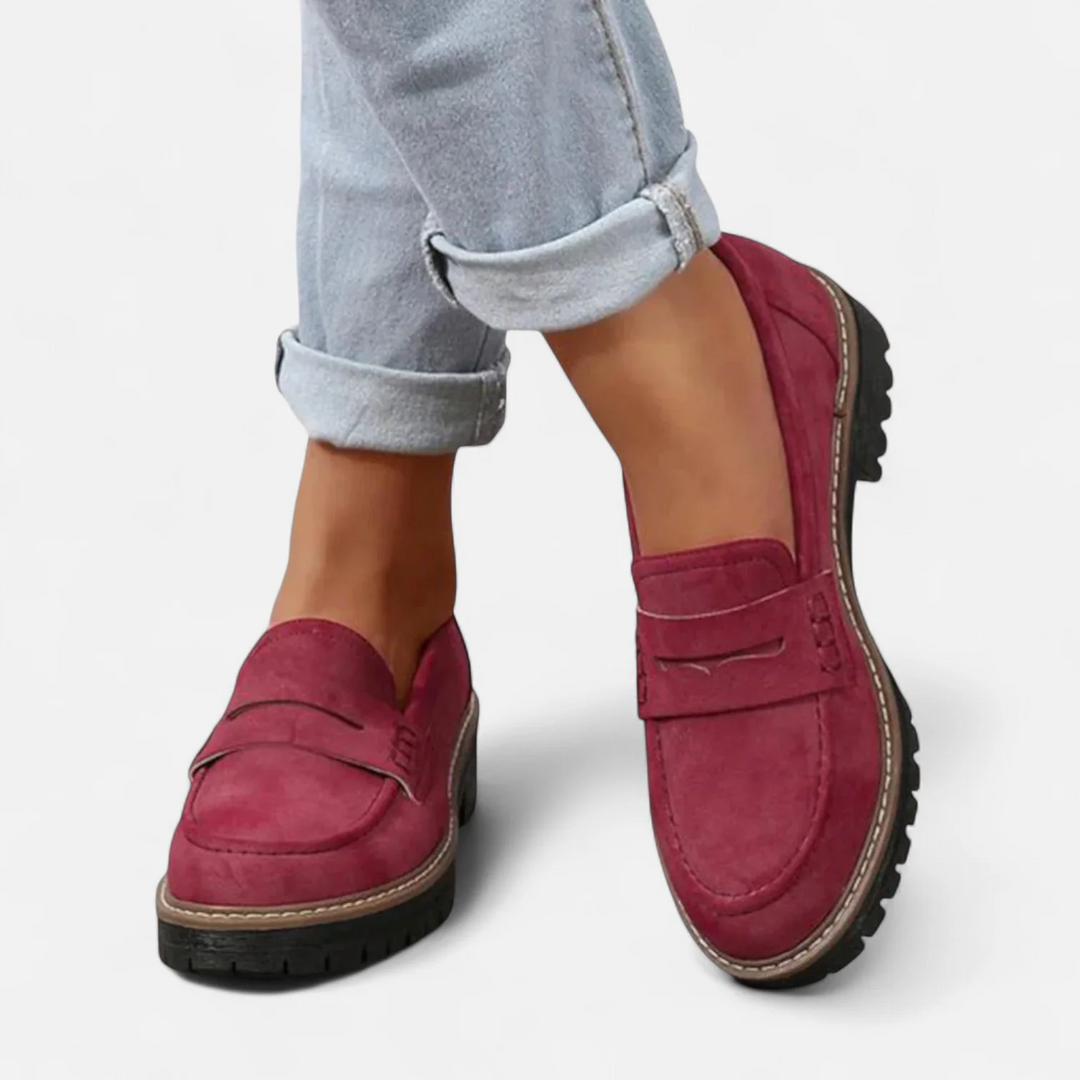 Destiny | Orthopedic Moccasins