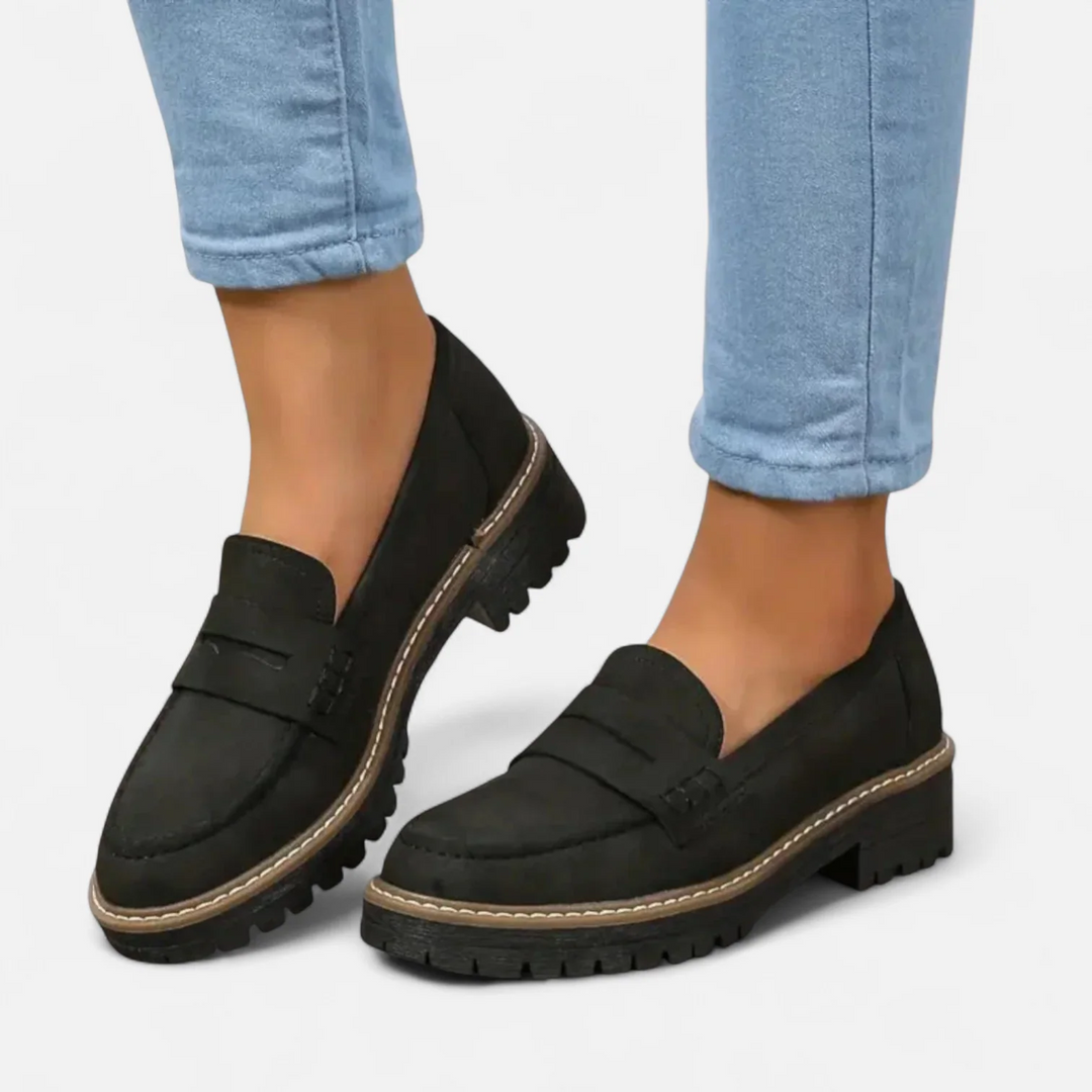 Destiny | Orthopedic Moccasins