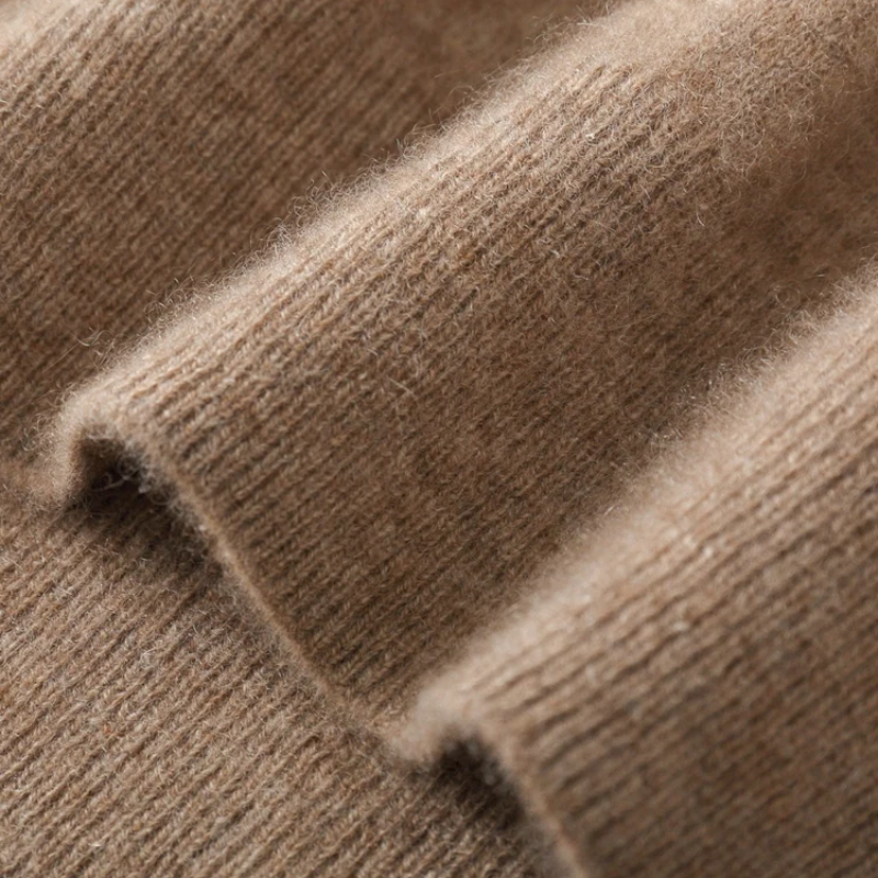 Pure Merino Wool Sweater Vest