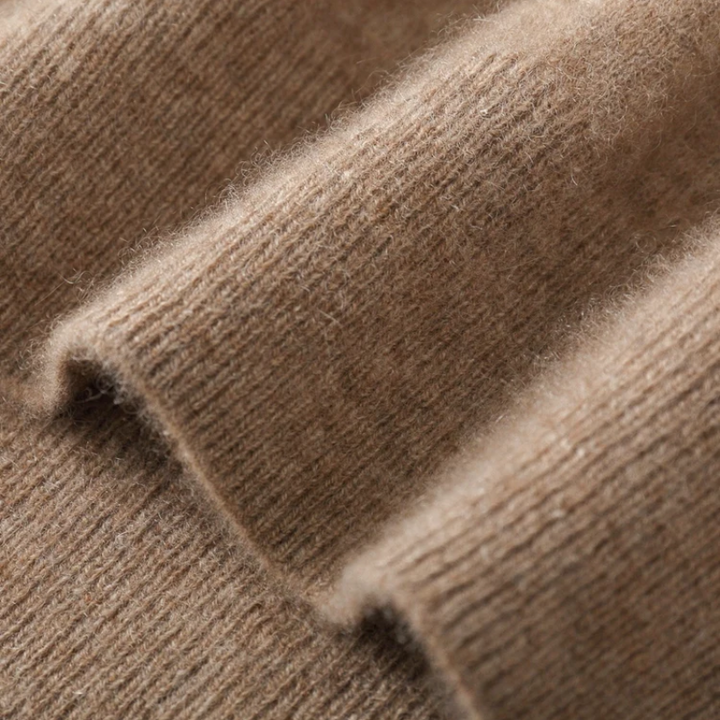 Pure Merino Wool Sweater Vest