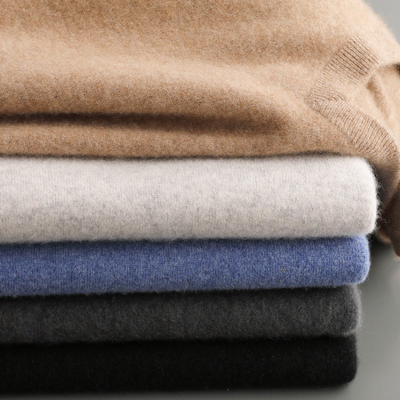 Pure Merino Wool Sweater Vest