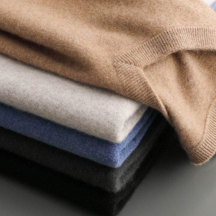 Pure Merino Wool Sweater Vest