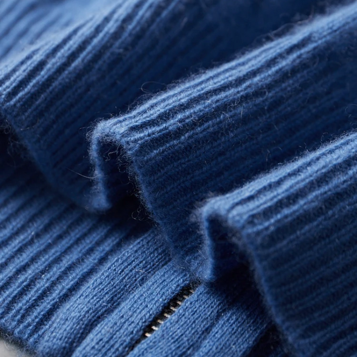Luxury Cashmere Milano Hoodie