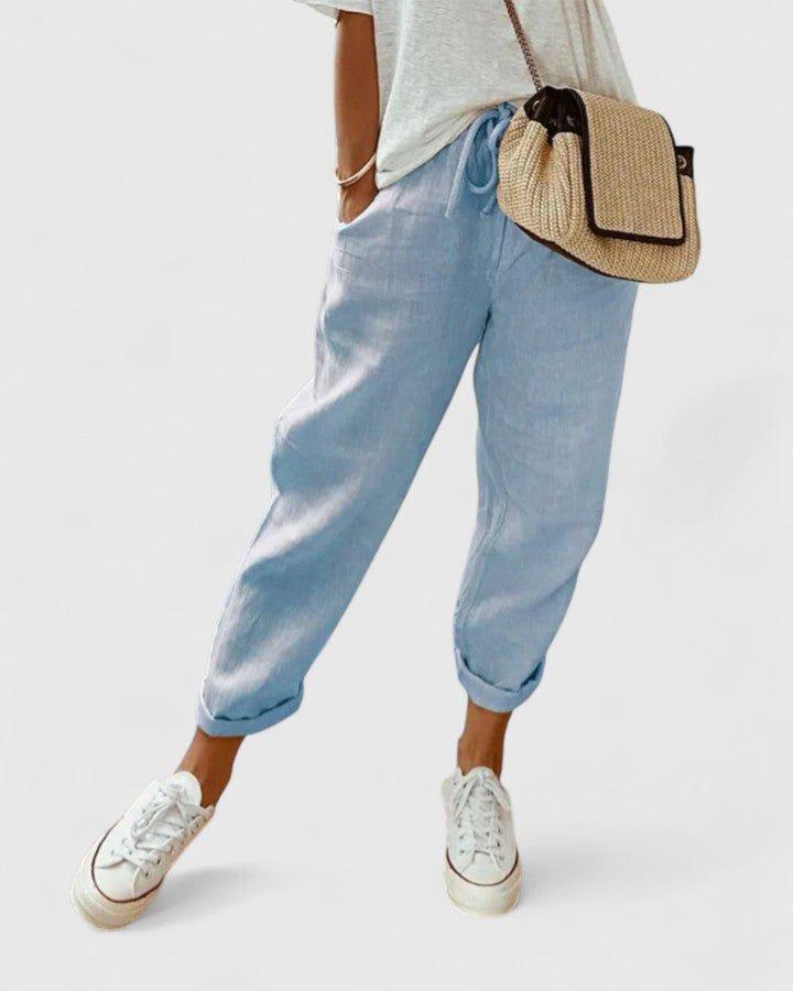 Dhalianette™ | Pants