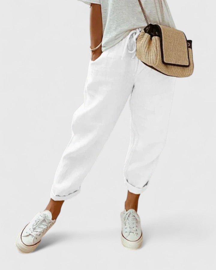 Dhalianette™ | Pants