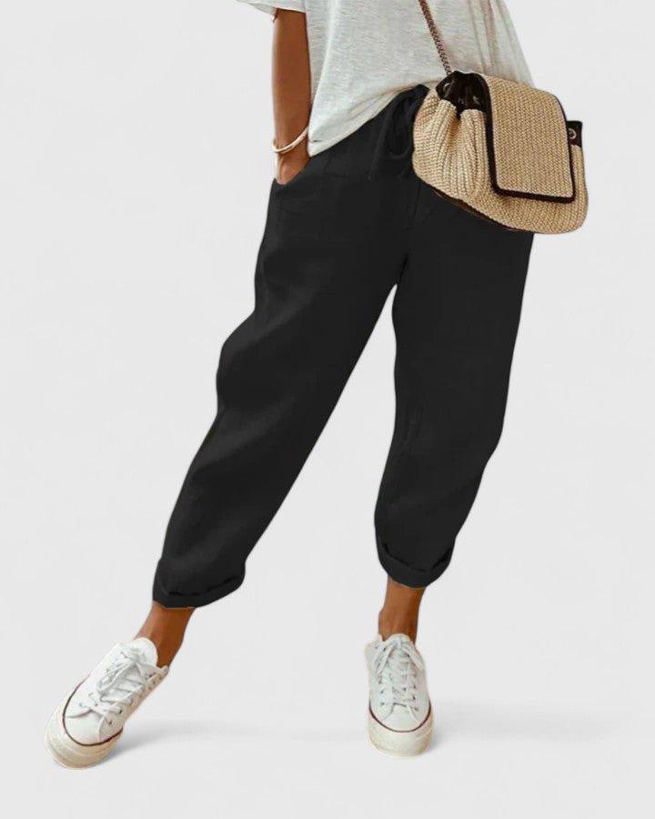 Dhalianette™ | Pants
