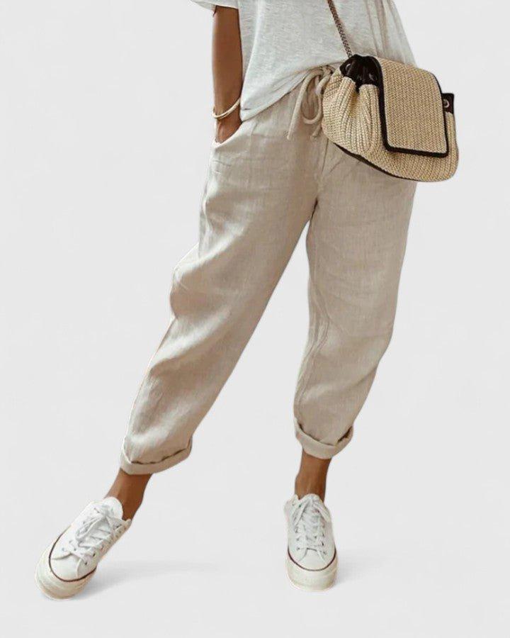 Dhalianette™ | Pants