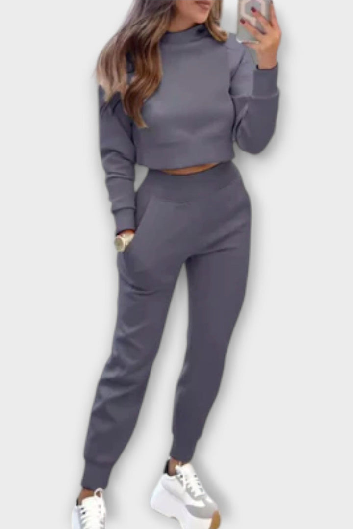 Dijanka Long Sleeve Sets