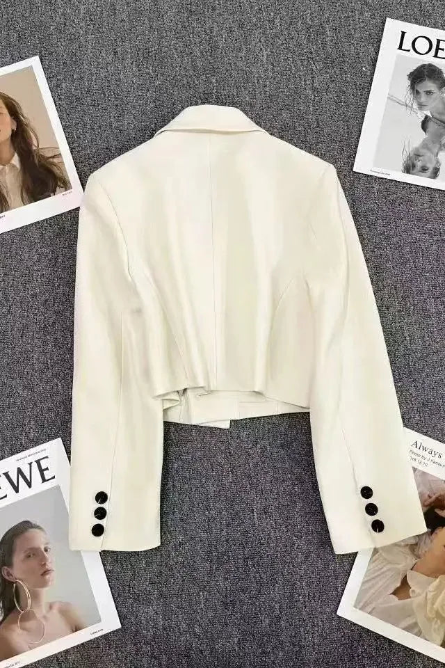 Diora Mode – Ideal Blazer