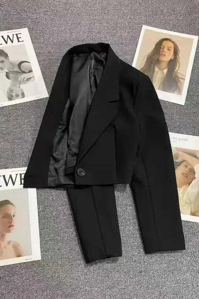 Diora Mode – Ideal Blazer