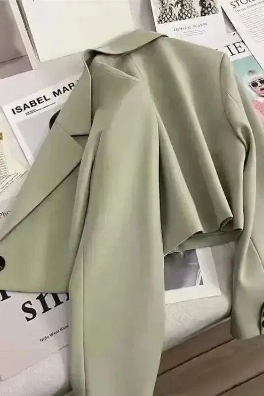 Diora Mode – Ideal Blazer