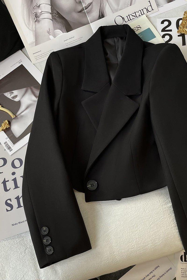 Diora Mode – Ideal Blazer