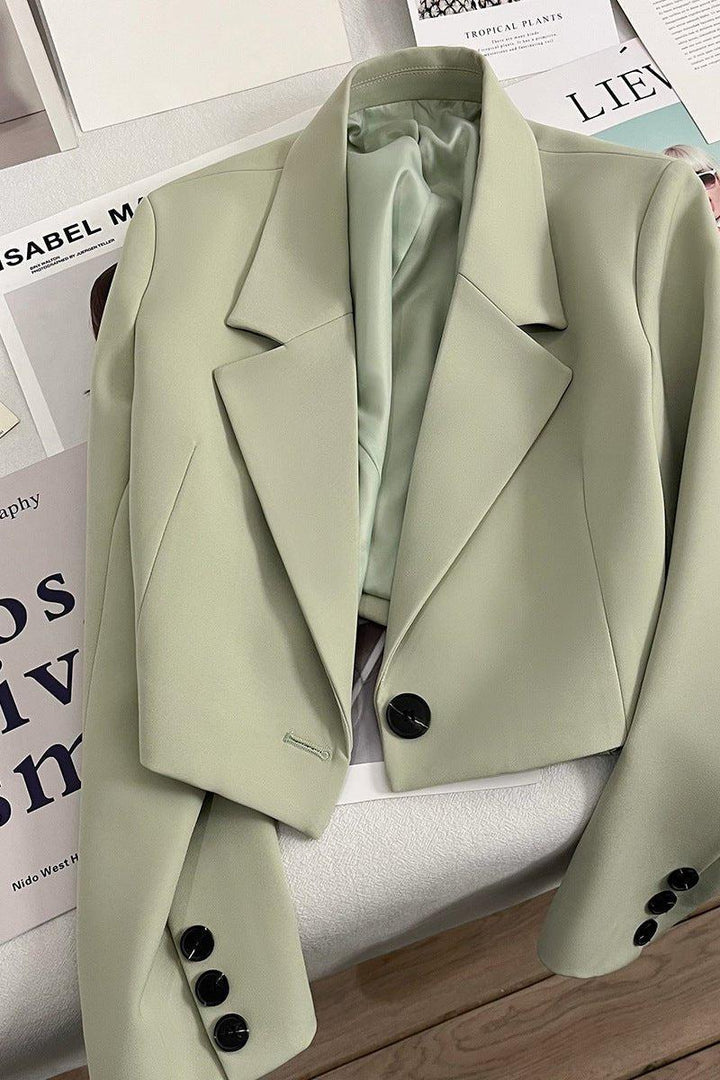 Diora Mode – Ideal Blazer