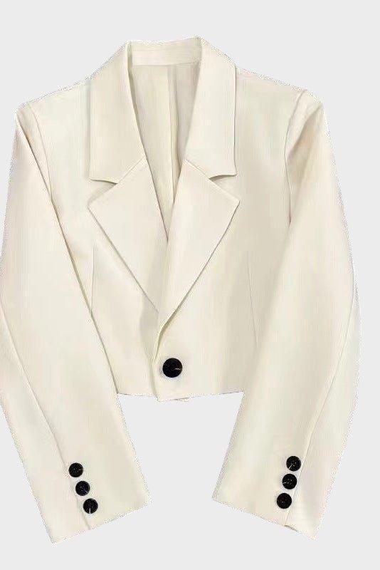 Diora Mode – Perfect Blazer