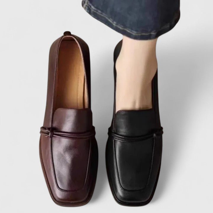 Dixie | Orthopedic Moccasins