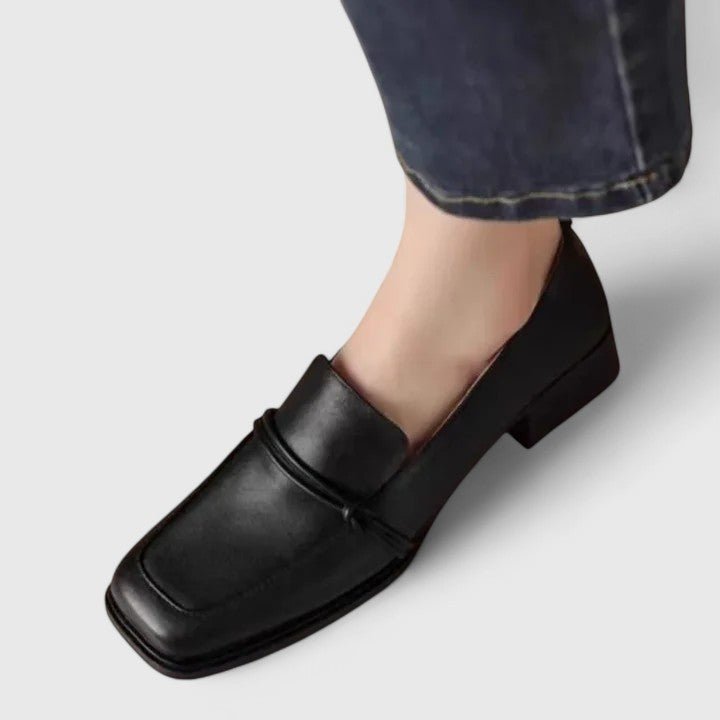 Dixie | Orthopedic Loafers for Comfort and Style